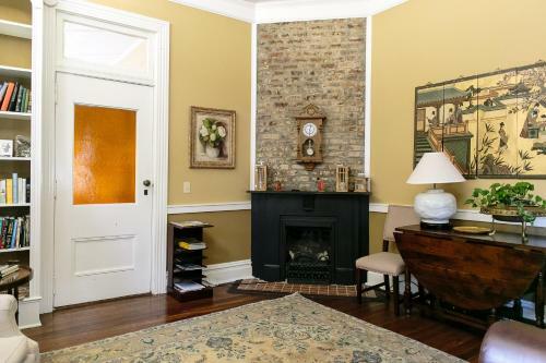 Bed & Breakfast The Walker Inn