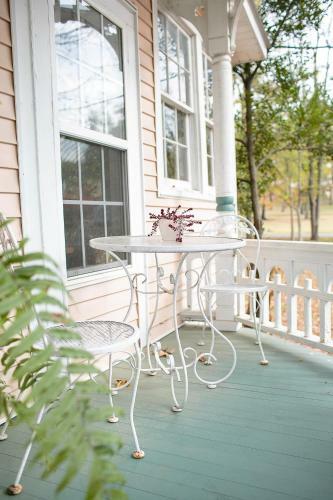 Bed & Breakfast The Walker Inn