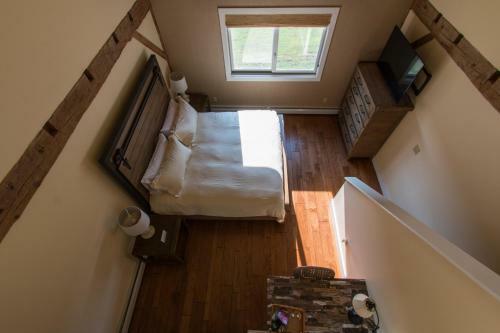 Bed & Breakfast Inn At Tyler Hill