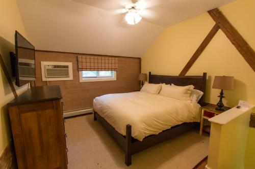 Bed & Breakfast Inn At Tyler Hill