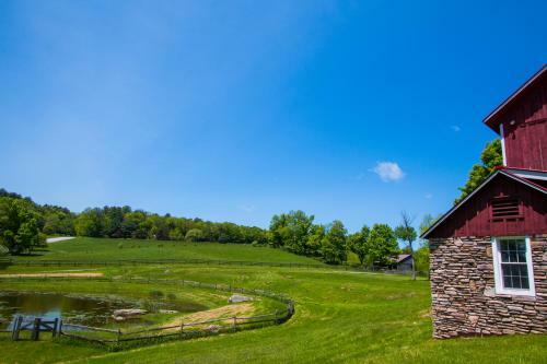 Bed & Breakfast Inn At Tyler Hill