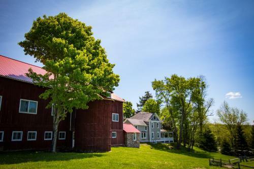Bed & Breakfast Inn At Tyler Hill