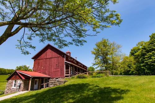 Bed & Breakfast Inn At Tyler Hill