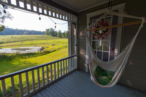 Bed & Breakfast Inn At Tyler Hill