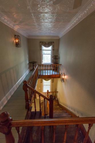 Bed & Breakfast Inn At Tyler Hill