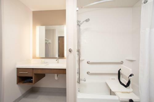 Hotel Staybridge Suites Rapid City - Rushmore