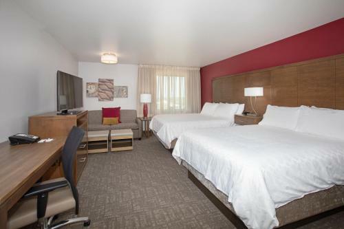 Hotel Staybridge Suites Rapid City - Rushmore