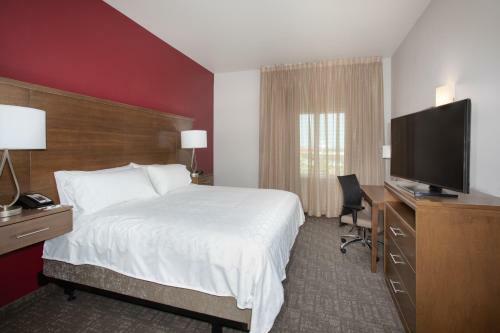 Hotel Staybridge Suites Rapid City - Rushmore