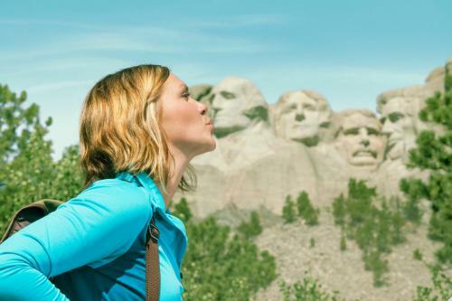Hotel Staybridge Suites Rapid City - Rushmore