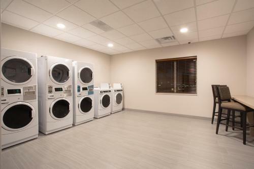 Hotel Staybridge Suites Rapid City - Rushmore