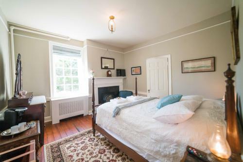 Bed & Breakfast Chilton House