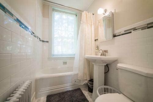 Bed & Breakfast Chilton House