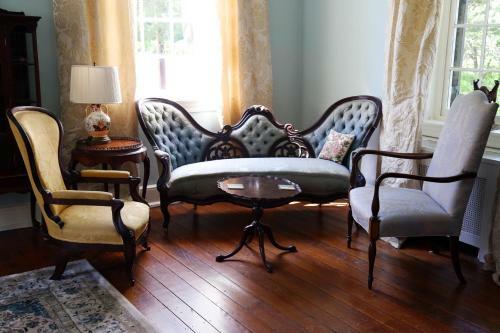 Bed & Breakfast Chilton House