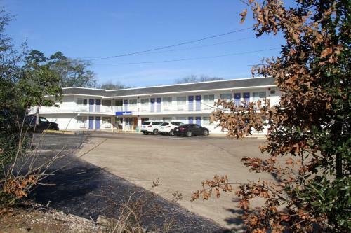 Hotel Motel 6 Lufkin