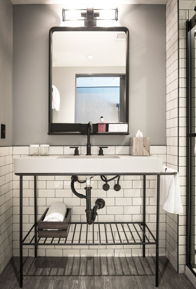 Hotel Moxy Seattle Downtown