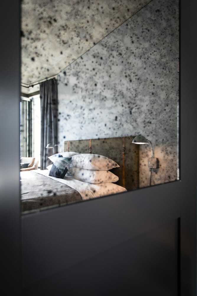 Hotel Moxy Seattle Downtown