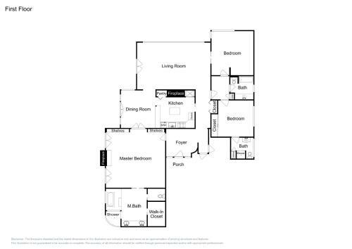 14521 40th Ave Ne Home