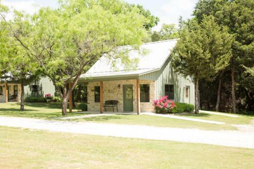 Hostal Nrs Event Center & Guest Ranch