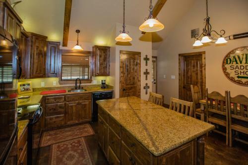 Hostal Nrs Event Center & Guest Ranch