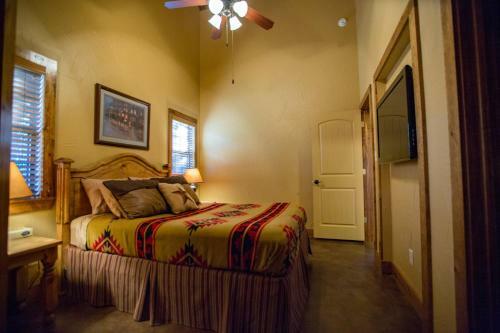 Hostal Nrs Event Center & Guest Ranch