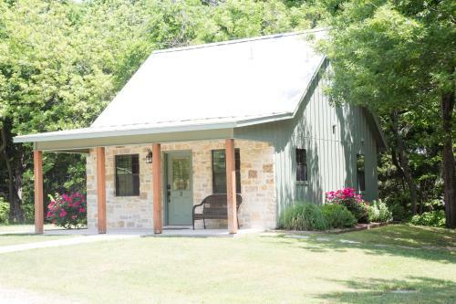 Hostal Nrs Event Center & Guest Ranch