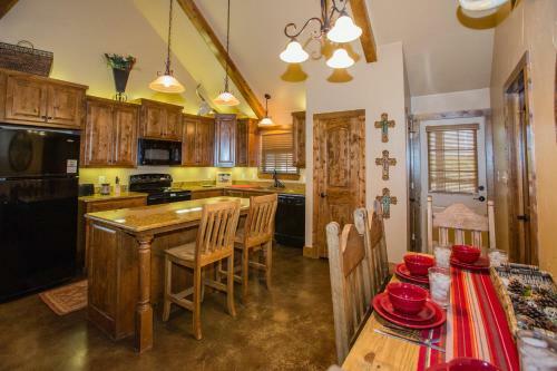Hostal Nrs Event Center & Guest Ranch