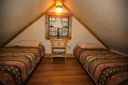 Hostal Nrs Event Center & Guest Ranch