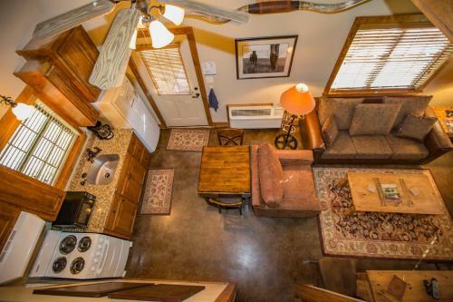 Hostal Nrs Event Center & Guest Ranch