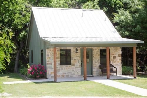 Hostal Nrs Event Center & Guest Ranch