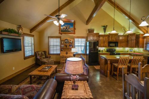 Hostal Nrs Event Center & Guest Ranch