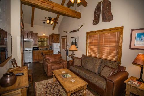 Hostal Nrs Event Center & Guest Ranch