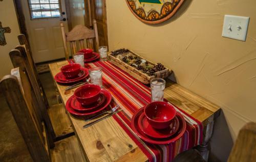Hostal Nrs Event Center & Guest Ranch