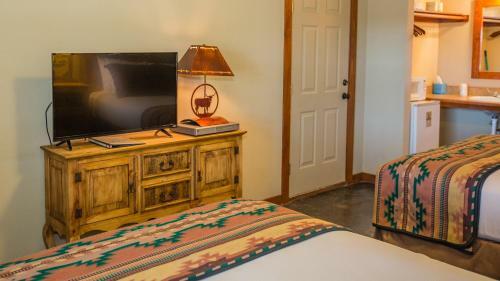 Hostal Nrs Event Center & Guest Ranch