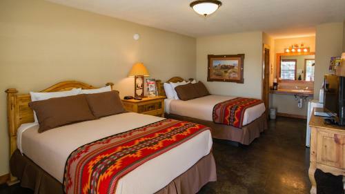 Hostal Nrs Event Center & Guest Ranch