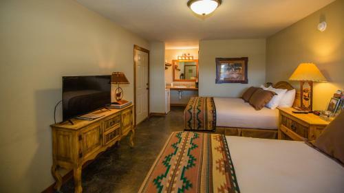 Hostal Nrs Event Center & Guest Ranch
