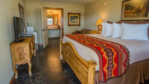 Hostal Nrs Event Center & Guest Ranch