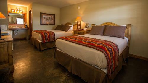 Hostal Nrs Event Center & Guest Ranch