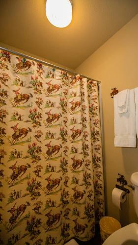 Hostal Nrs Event Center & Guest Ranch