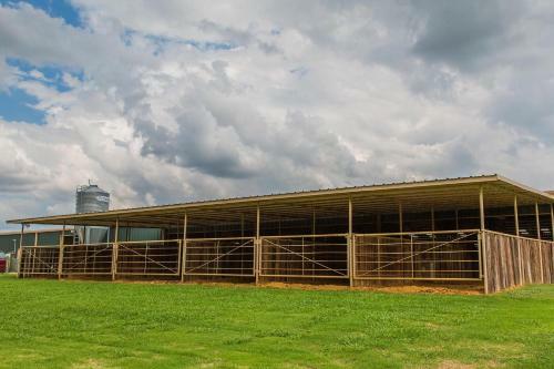 Hostal Nrs Event Center & Guest Ranch