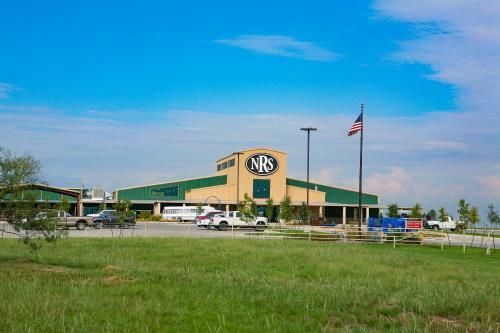 Hostal Nrs Event Center & Guest Ranch