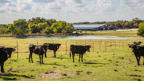 Hostal Nrs Event Center & Guest Ranch