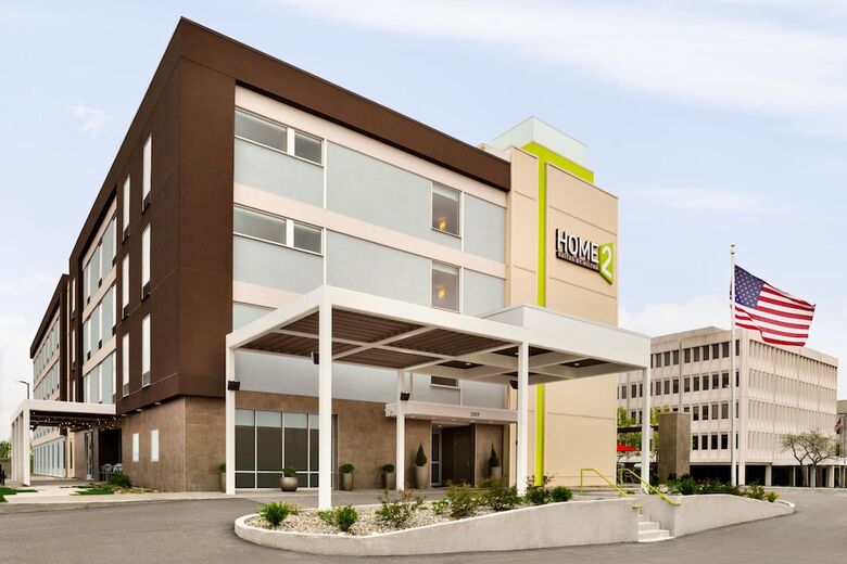 Hotel Home2 Suites By Hilton-cleveland Beachwood