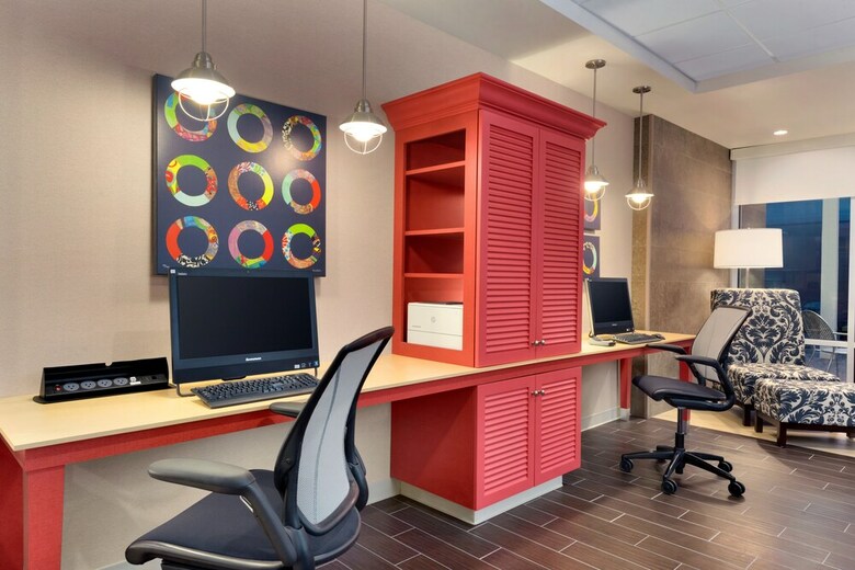 Hotel Home2 Suites By Hilton-cleveland Beachwood