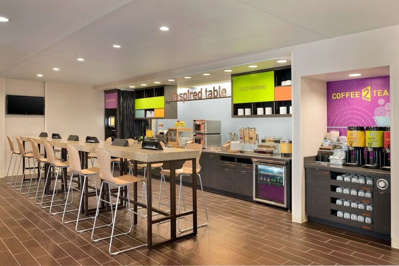 Hotel Home2 Suites By Hilton-cleveland Beachwood