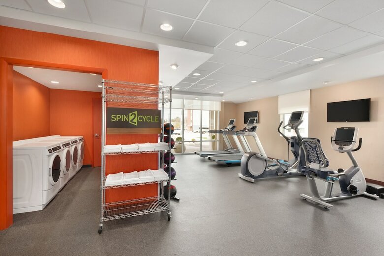 Hotel Home2 Suites By Hilton-cleveland Beachwood