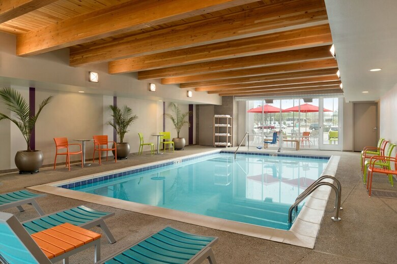 Hotel Home2 Suites By Hilton-cleveland Beachwood