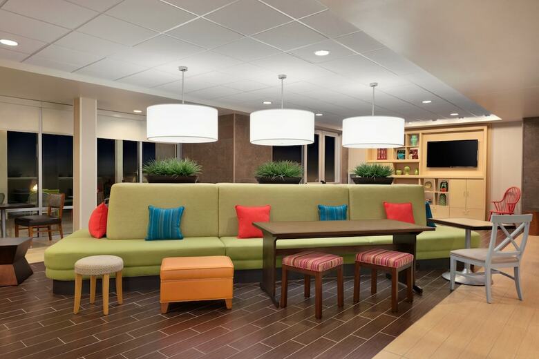 Hotel Home2 Suites By Hilton-cleveland Beachwood