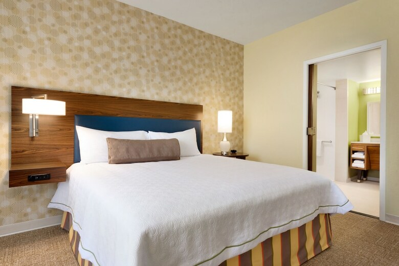 Hotel Home2 Suites By Hilton-cleveland Beachwood