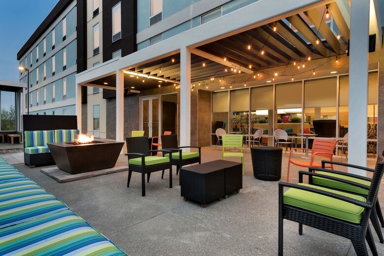 Hotel Home2 Suites By Hilton-cleveland Beachwood