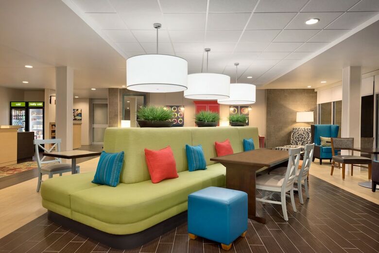 Hotel Home2 Suites By Hilton-cleveland Beachwood